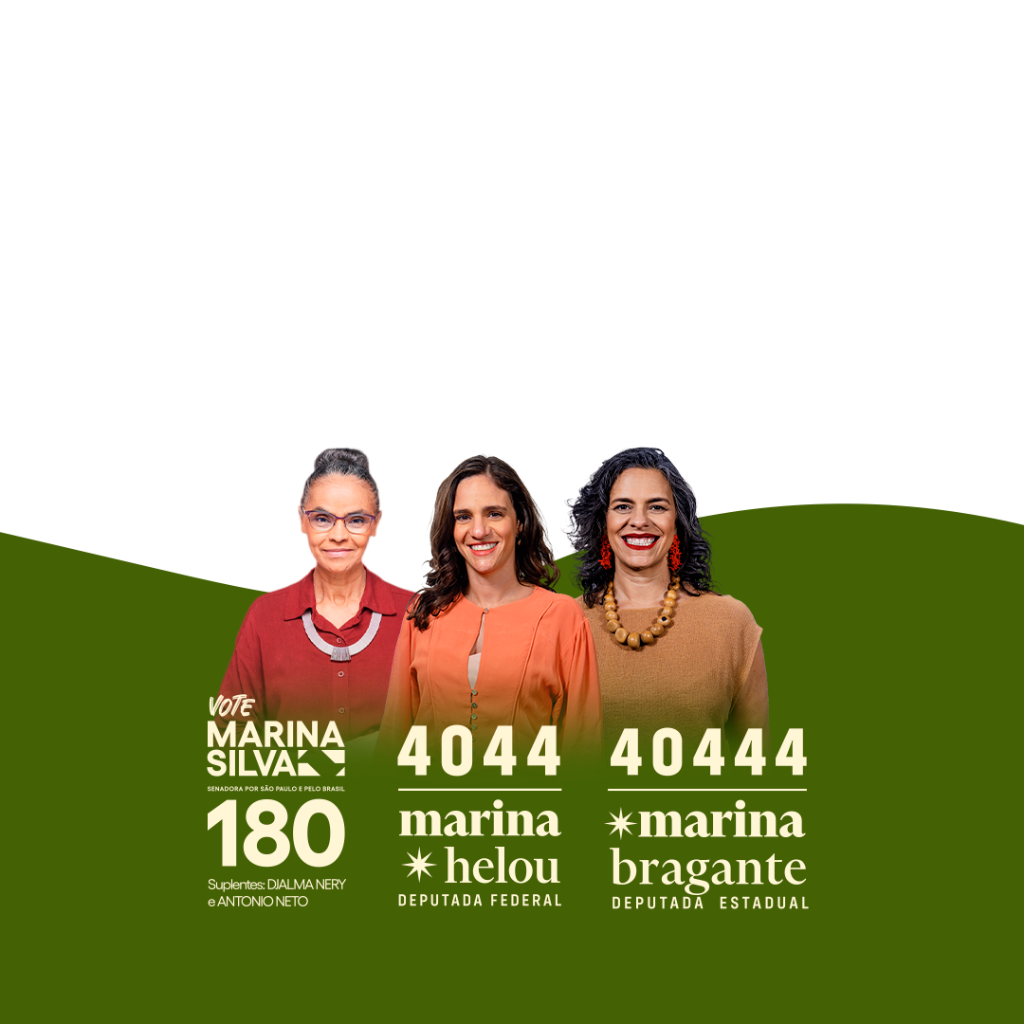 Modelo 3 - Vote nas Marinas
